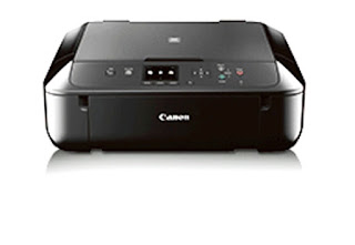 Canon PIXMA MG5720 Printer