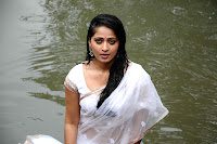 Anushka, Pix, From, Dhamarukam