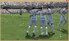 Santos fatura a Copa do Brasil 2077