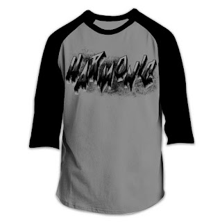 Buat / Bikin Kaos Raglan Kualitas Terbaik