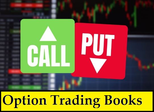 Option Trading Books