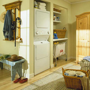 Laundry Room Designs