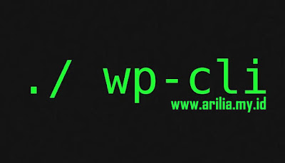 Cara Install WP-CLI pada Shared Hosting / CPanel