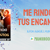 Leer Me rindo a tus encantos novela completa en línea - Rebecca Dixon y Martin Stevenson