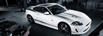 Jaguar XKR Special Edition