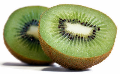 manfaat buah kiwi