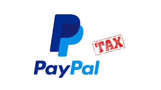 How online sellers find tax form 1099-K from Paypal