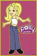 Imagenes de dibujos animados: Polly Pocket (how to draw polly pocket)