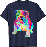 Ropa para los amantes de los perros