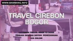 travel cirebon