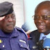 Le Gouverneur André Kimbuta mobilise la police et les services de sécurité contre les Ujana.