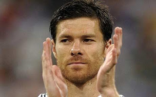 Xabi Alonso