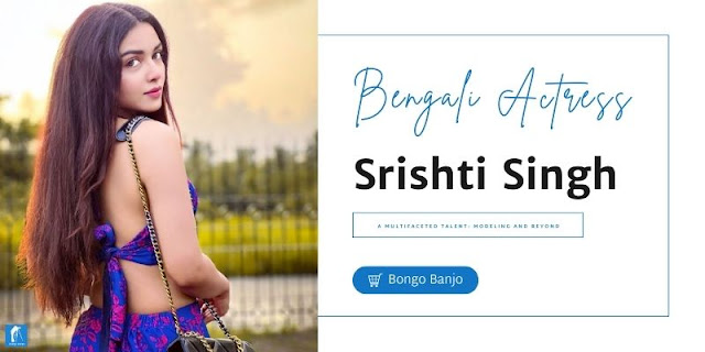 Srishti Singh Multifaceted Talent_ Modeling and Beyond
