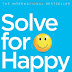 Solve For Happy By Mo Gawdat | Hindi Book Summary | Ebookshouse.in 