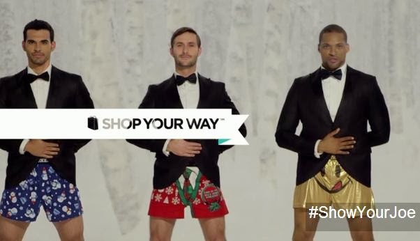 Kmart Gives New Meaning To The Classic Jingle Bells in New Ad