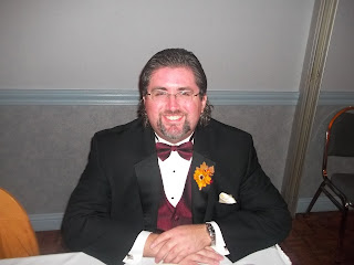 Aaron S. Robertson, Aaron Robertson