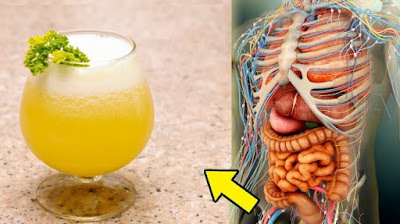 Drink Pineapple Water Every Morning For A Year And This Will Happen #Health #remedies