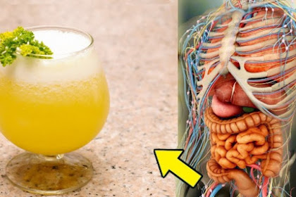 Drink Pineapple Water Every Morning For A Year And This Will Happen 