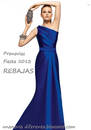 Rebajas Pronovias