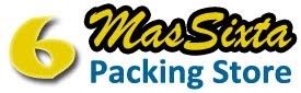 MasSixta Packing Store