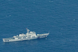 Militer Filipina Laporkan Peningkatan Kapal China di Laut Sengketa 