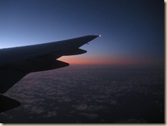 Sunrise atlantic ocean (Small)