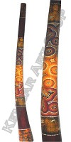 Didgeridoo style 2