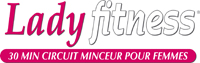 salle de fitness brabant wallon Lady Fitness Waterloo