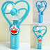 Kipas Angin Doraemon Love