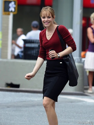 photo of rachel mcadams 