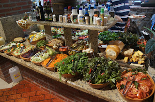 Restaurante de Dodo Osorio