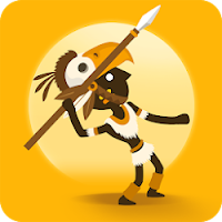 Big Hunter (Free Shopping - Rhino Mode Unlocked) MOD APK