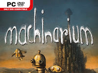 Machinarium