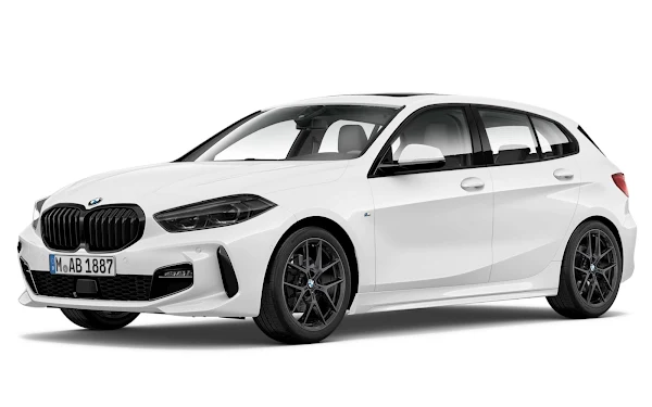 BMW 118i M Sport 2022 chega ao Brasil - preço R$ 315.950