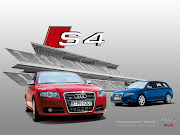 Audi S4 Wallpaper (audi wallpapers)