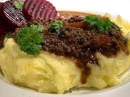 What are the funniest, silliest, or rudest names for foods and dishes?