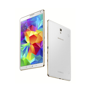 Samsung Galaxy Tab S 8.4