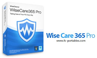 Wise Care 365 Pro v6.3.8.616 free download