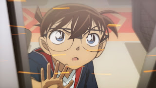 名探偵コナン 劇場版 映画 緋色の弾丸 Detective Conan The Movie THE SCARLET BULLET