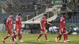 Holstein Kiel vs Bayern: Die Roten Dipermalukan Klub Kasta Kedua!