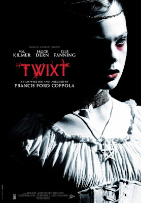 Filme Poster Twixt DVDRip XviD & RMVB Legendado