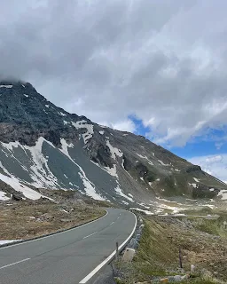 Großglockner Hochalpenstraße