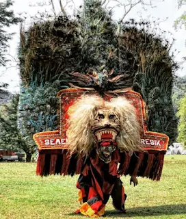 reog-ponorogo