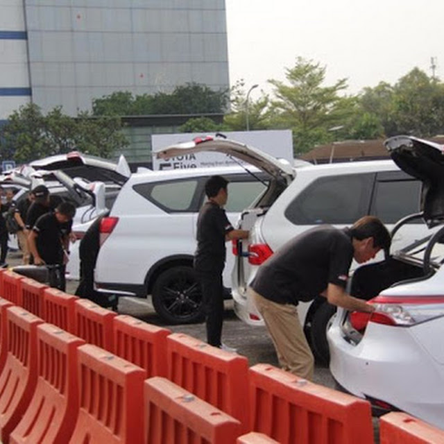 Toyota Investasi Rp 28,3 Triliun, Kembangkan Mobil Listrik  