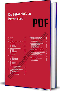 Ouvrabilité et autres propriétés du béton frais, Transport, réception, transbordement et  mise en place, compactage, Cure, Bétonnage sous des conditions météorologiques extrêmes, Propriétés mécaniques du béton durci, Comportement à la déformation du béton indépendamment des charges, Protection contre la corrosion de l’armature, Assurance de la qualité sur le chantier