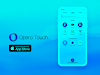 Opera launches the first browser for iOS with a crypto wallet