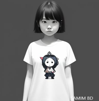 shirt with t shirt