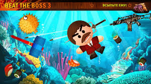 Download Game Beat the Boss 3 APK Android