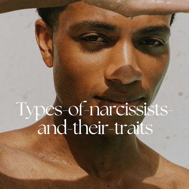 Types-of-narcissists-and-their-traits