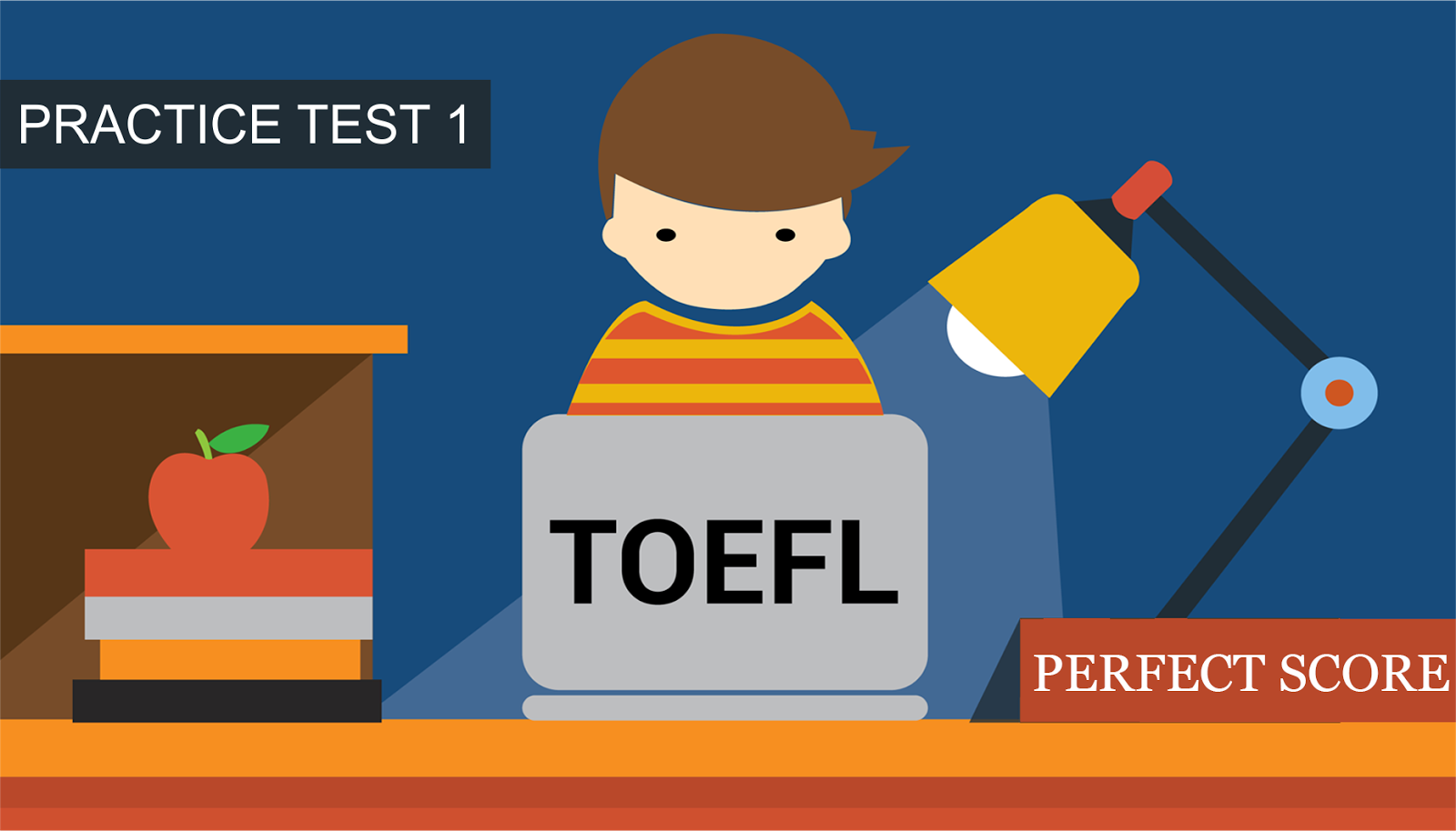 Contoh soal latihan TOEFL Reading Comprehension beserta 